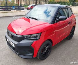 LIGIER JS50 NOUVELLE LIGIER JS50 ELITE DIESEL