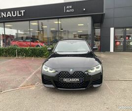 BMW SERIE 4 GRAN COUPE (G26) 420DA XDRIVE 190CH M SPORT