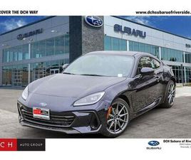 NEW 2025 SUBARU BRZ SERIES.PURPLE