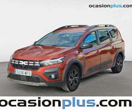 DACIA JOGGER SERIE LIMITADA EXTREME GO ECO-G (100 CV)