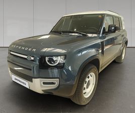 LAND ROVER DEFENDER D250 110 HARDTOP S D250