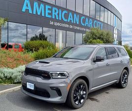 V8 5.7L R/T PREMIUM AWD