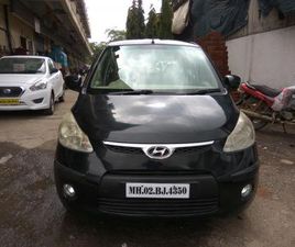 HYUNDAI I10 2009 HYUNDAI I10 MAGNA 1.2