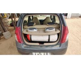 HYUNDAI I10 2009 HYUNDAI I10 MAGNA (O)