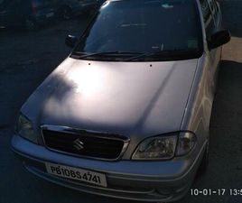 MARUTI ESTEEM MARUTI SUZUKI ESTEEM LXI 2005