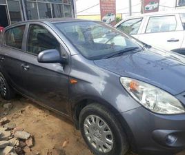 2009 HYUNDAI I20 MAGNA 1.2