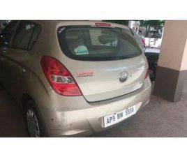 HYUNDAI I20 MAGNA 1.2 2009