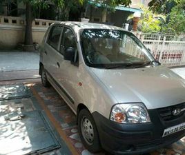 HYUNDAI SANTRO GLS I EURO II 2001