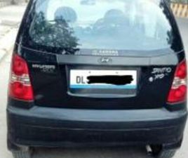 HYUNDAI SANTRO HYUNDAI SANTRO XING GL 2005