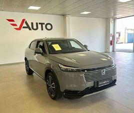 HONDA HR-V 1.5 HEV ECVT ADVANCE