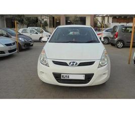 2009 HYUNDAI I20 MAGNA 1.2 (O)
