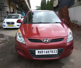 2009 HYUNDAI I20 MAGNA 1.2