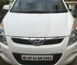 HYUNDAI I20 1.2 MAGNA 2011