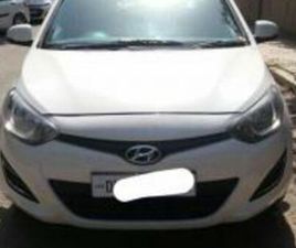 2013 HYUNDAI I20 MAGNA 1.2 (O)
