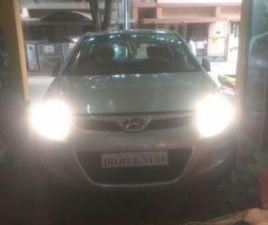 HYUNDAI I20 MAGNA 1.2 (O) 2009