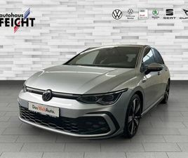 VOLKSWAGEN GOLF VIII GTD 2.0 TDI IQ.LIGHT+NAVI+RFK+CARPLAY