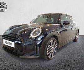 COOPER 100 KW (136 CV)