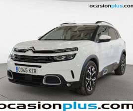 BLUEHDI (180CV) S&S EAT8 SHINE