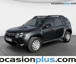 DACIA DUSTER AMBIANCE TCE (125 CV)