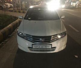 HONDA CITY HONDA CITY I VTEC 2009