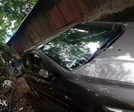 HONDA CITY HONDA CITY V I-VTEC 2011