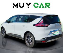 RENAULT ESPACE SL ICON ENERGY DCI 118 KW (160 CV) TT EDC