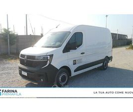 FG TA L2H2 T35 LONG RANGE AC22/DC130