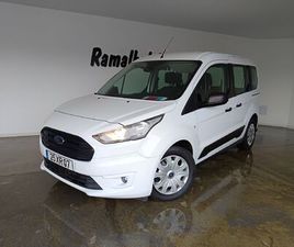 1.5 TDCI 220 L1 TREND