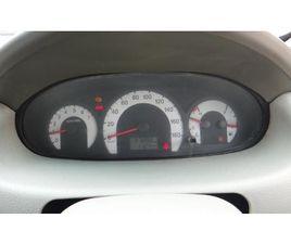 2013 MAHINDRA QUANTO C8