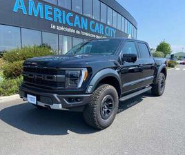 RAPTOR SUPERCREW V6 3,5L ECOBOOST