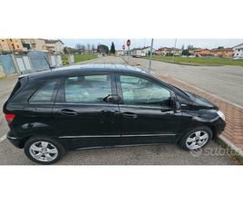 MERCEDES CLASSE B (T245) - 2008