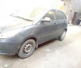TATA INDICA VISTA LS 2009