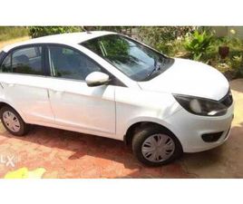 TATA BOLT TATA BOLT XT DIESEL 2015