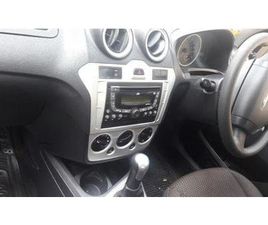 2015 FORD FIGO 1.2P AMBIENTE MT