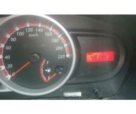 FORD FIGO 1.4 TDCI TITANIUM 2013