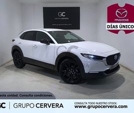 E-SKYACTIV G MHEV HOMURA 103 KW (140 CV)