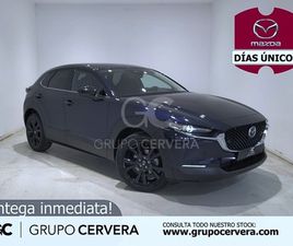 MAZDA CX-30 SKYACTIV G E-SKYACTIV G HOMURA 103 KW (140 CV)