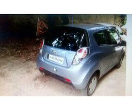 CHEVROLET BEAT CHEVROLET BEAT LS PETROL 2010