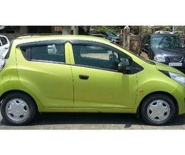 CHEVROLET BEAT LS DIESEL 2011