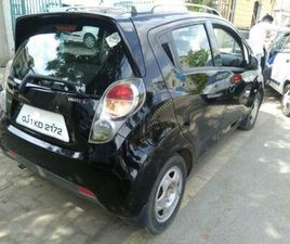 CHEVROLET BEAT CHEVROLET BEAT LS PETROL 2010