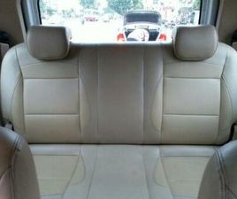 CHEVROLET ENJOY 1.3 LT 7 STR 2013