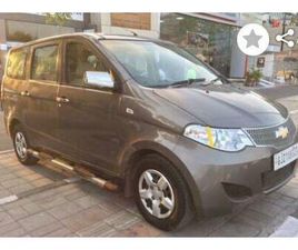 CHEVROLET ENJOY LS 2013