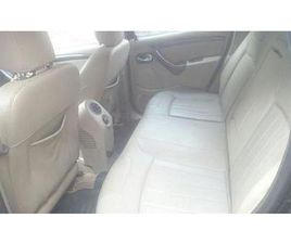 NISSAN TERRANO XV D THP PREMIUM 110 PS 2013