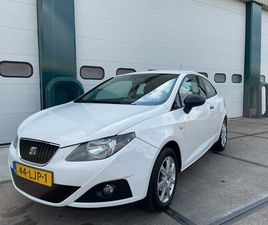 SEAT IBIZA SC - 1.4 SPIRIT
