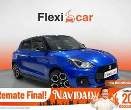 1.4 T SPORT MILD HYBRID