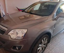 OPEL ANTARA 2015