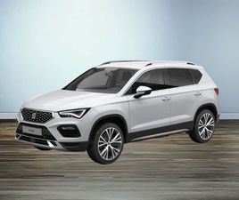 SEAT ATECA SEAT ATECA 2.0 TDI XPERIENCE 150CV DSG NUOVA A REGGIO NELL'EMILIA