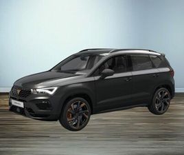CUPRA ATECA CUPRA ATECA 2.0 TSI VZ 4DRIVE DSG NUOVA A REGGIO NELL'EMILIA
