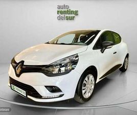 RENAULT CLIO BUSINESS TCE 66 KW (90 CV) GLP