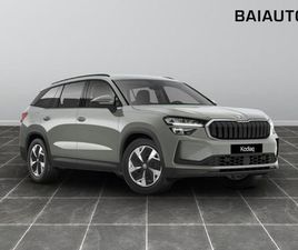 SKODA KODIAQ SKODA KODIAQ 2.0 TDI SELECTION 150CV DSG NUOVA A REGGIO NELL'EMILIA